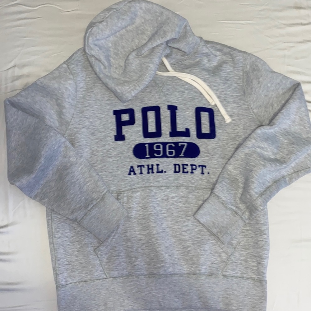 Polo Ralph Lauren Hoodie Medium